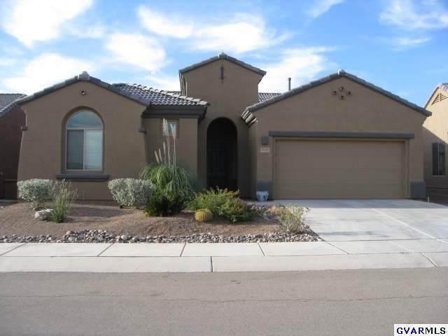Property Photo:  2051 W Demetrie Canyon  AZ 85622 