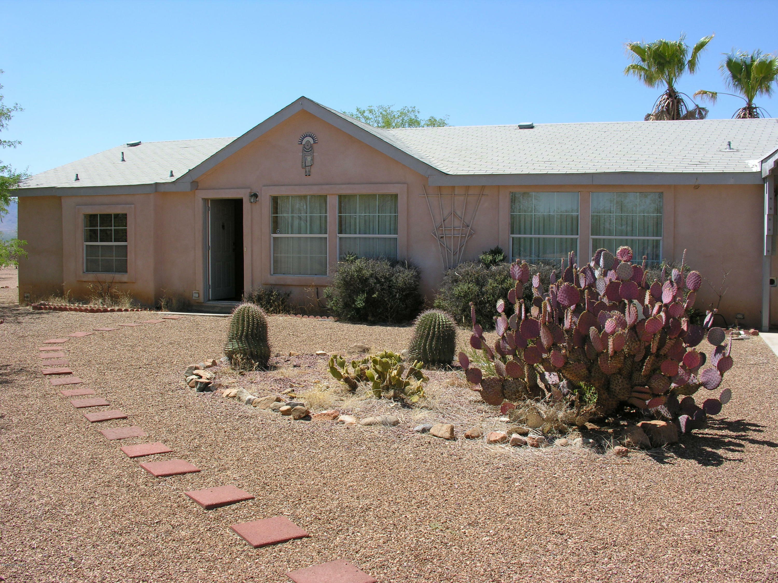 Property Photo:  25260 S Via Montana Vista  AZ 85622 