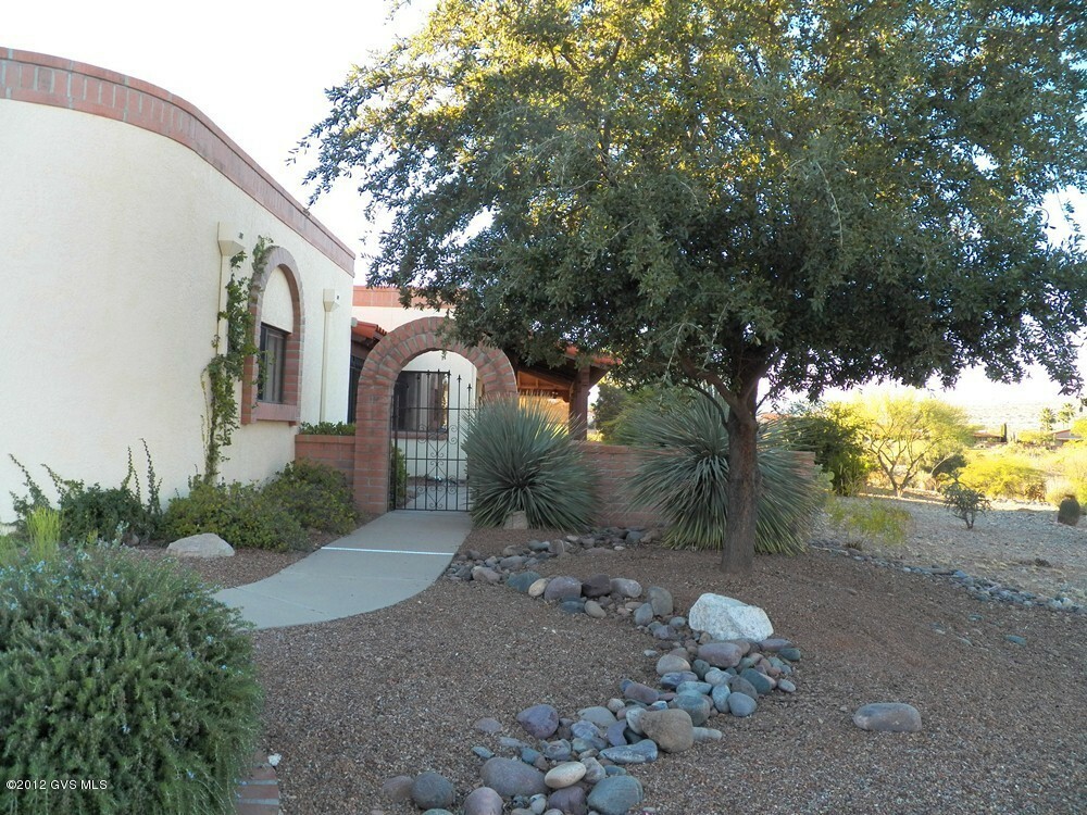 Property Photo:  3890 S Placita De La Moneda  AZ 85622 