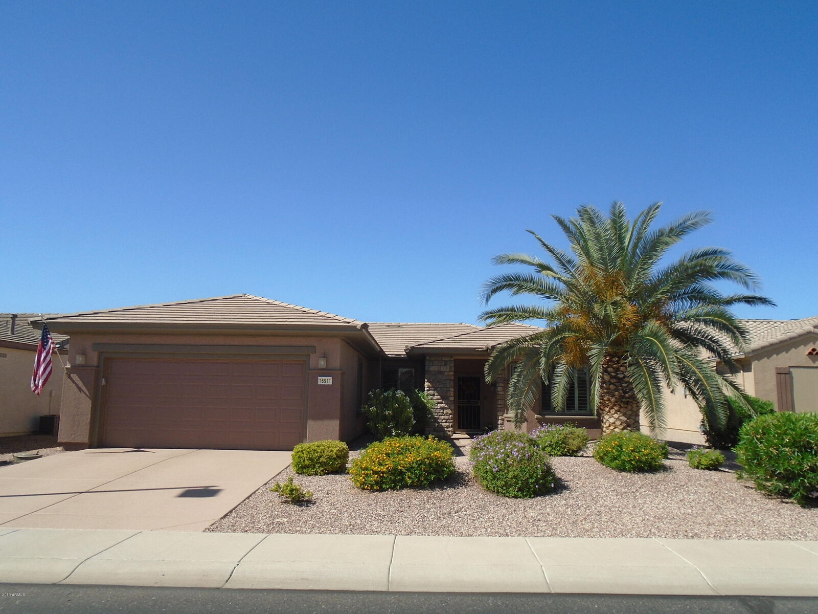 Property Photo: 16911 W Eureka Springs Drive AZ 85387