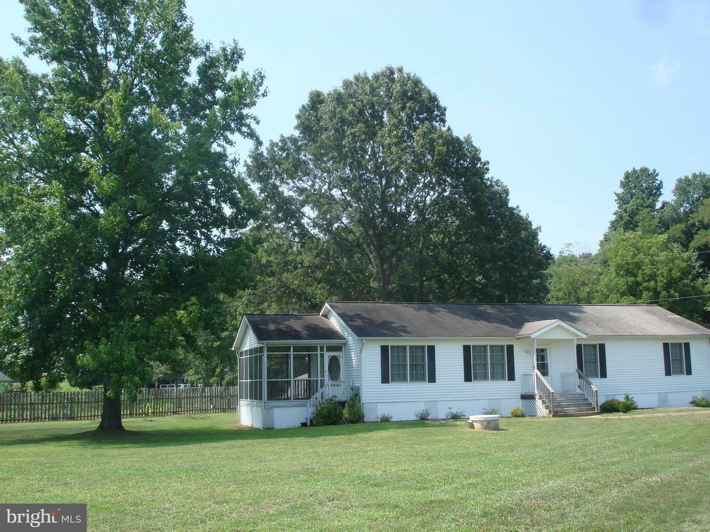 Property Photo:  244 Macgregor Ridge Road  VA 22554 