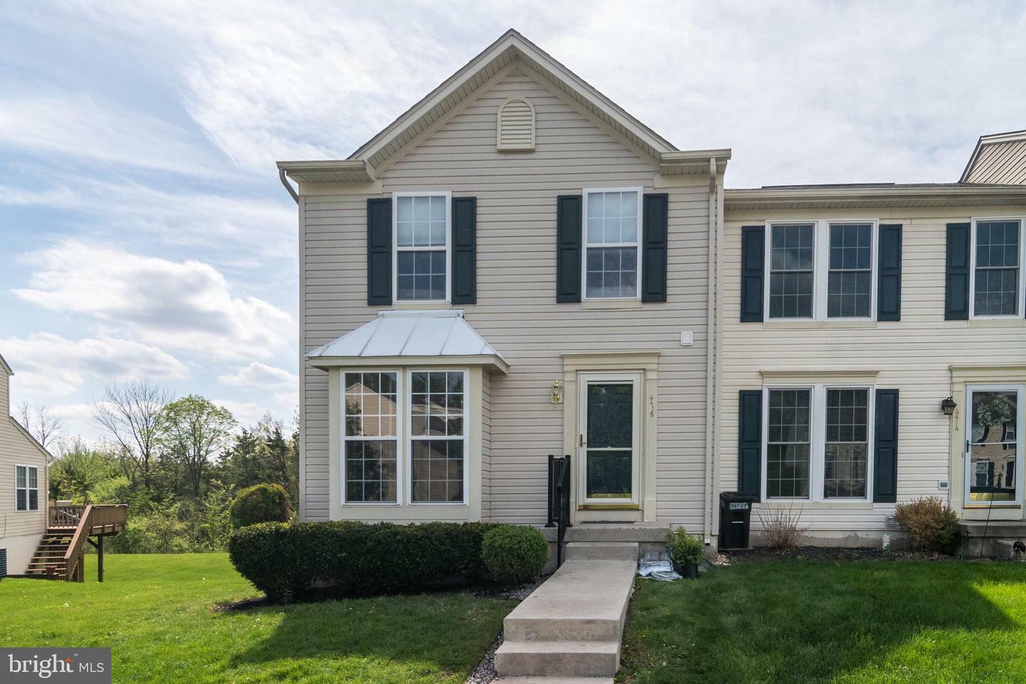 Property Photo:  4416 Glenwood Drive  PA 18074 