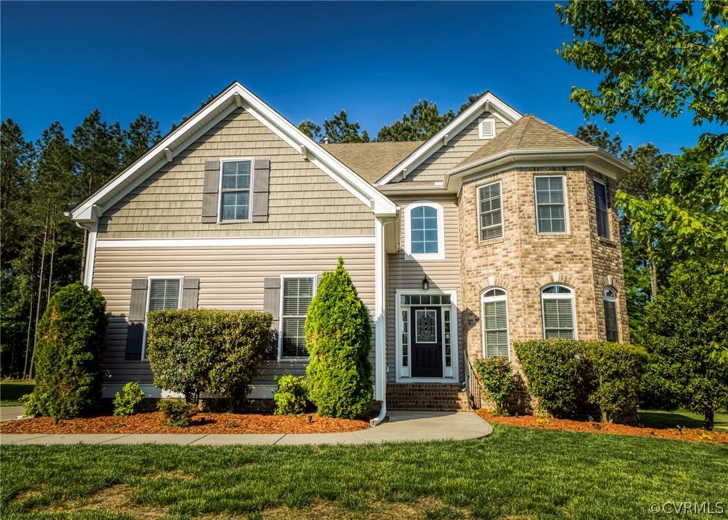 Property Photo: 15924 Longlands Road VA 23832