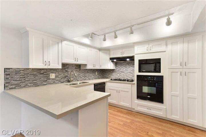 3315 Lovell Court  Las Vegas NV 89121 photo