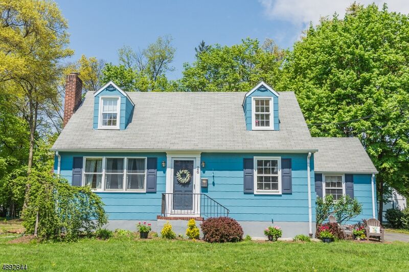 Property Photo:  26 Park Ave  NJ 07444 
