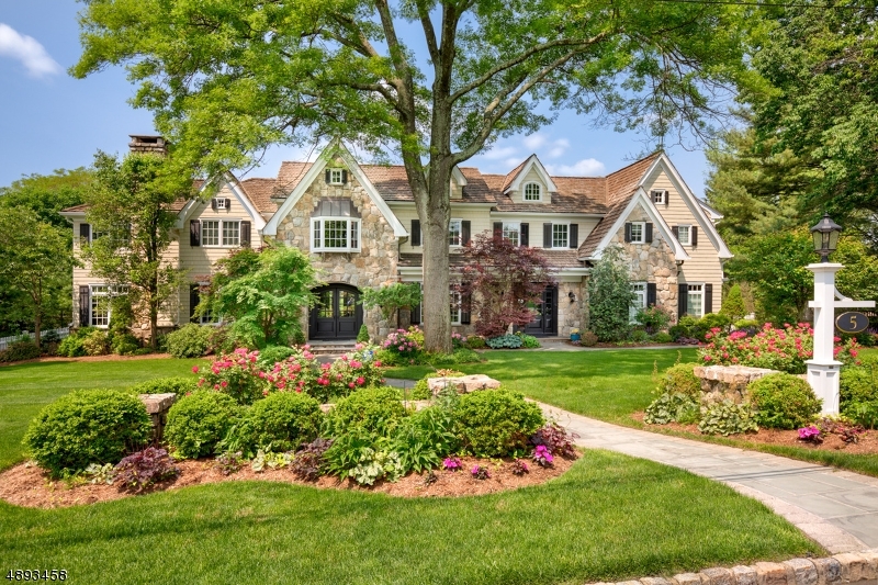 Property Photo: 5 Holly Dr NJ 07928