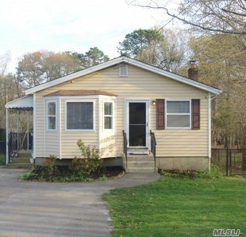 74 Meadowmere Avenue  Mastic NY 11950 photo