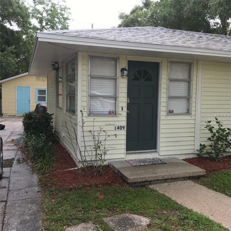 Property Photo:  1409 30th Street W  FL 34205 