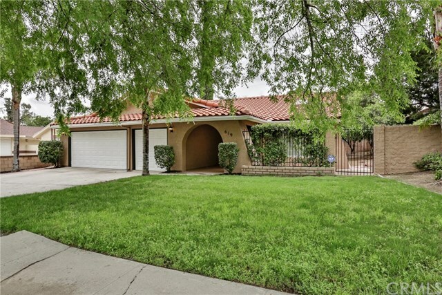 Property Photo:  619 Dover Drive  CA 92407 