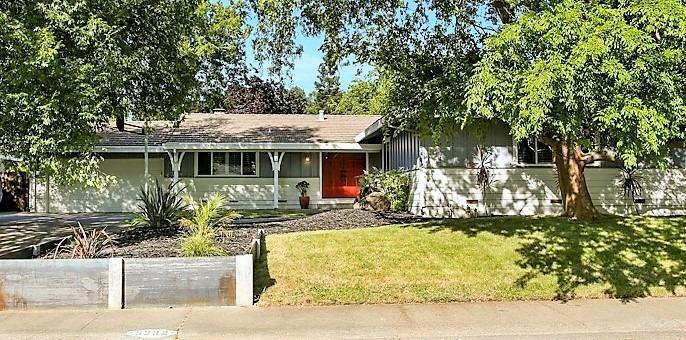 Property Photo:  5232 Rimwood Drive  CA 95628 