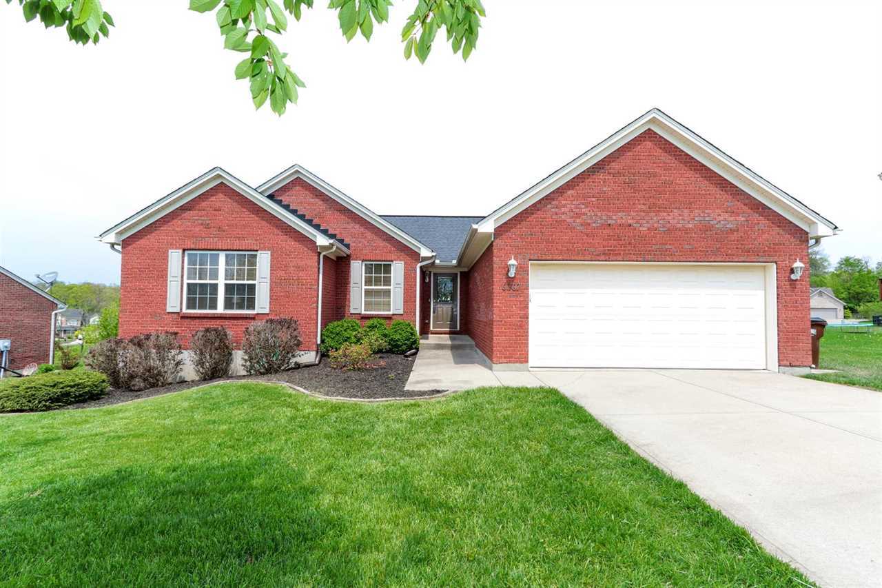 Property Photo:  6267 Martys Trail  KY 41051 