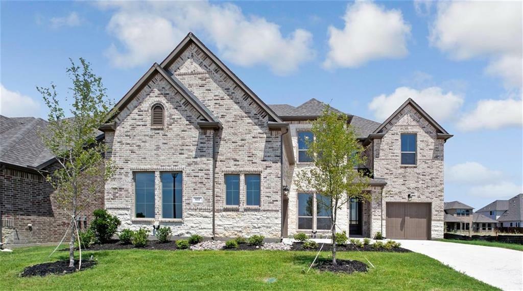 Property Photo: 614 Nakoma Drive TX 75087