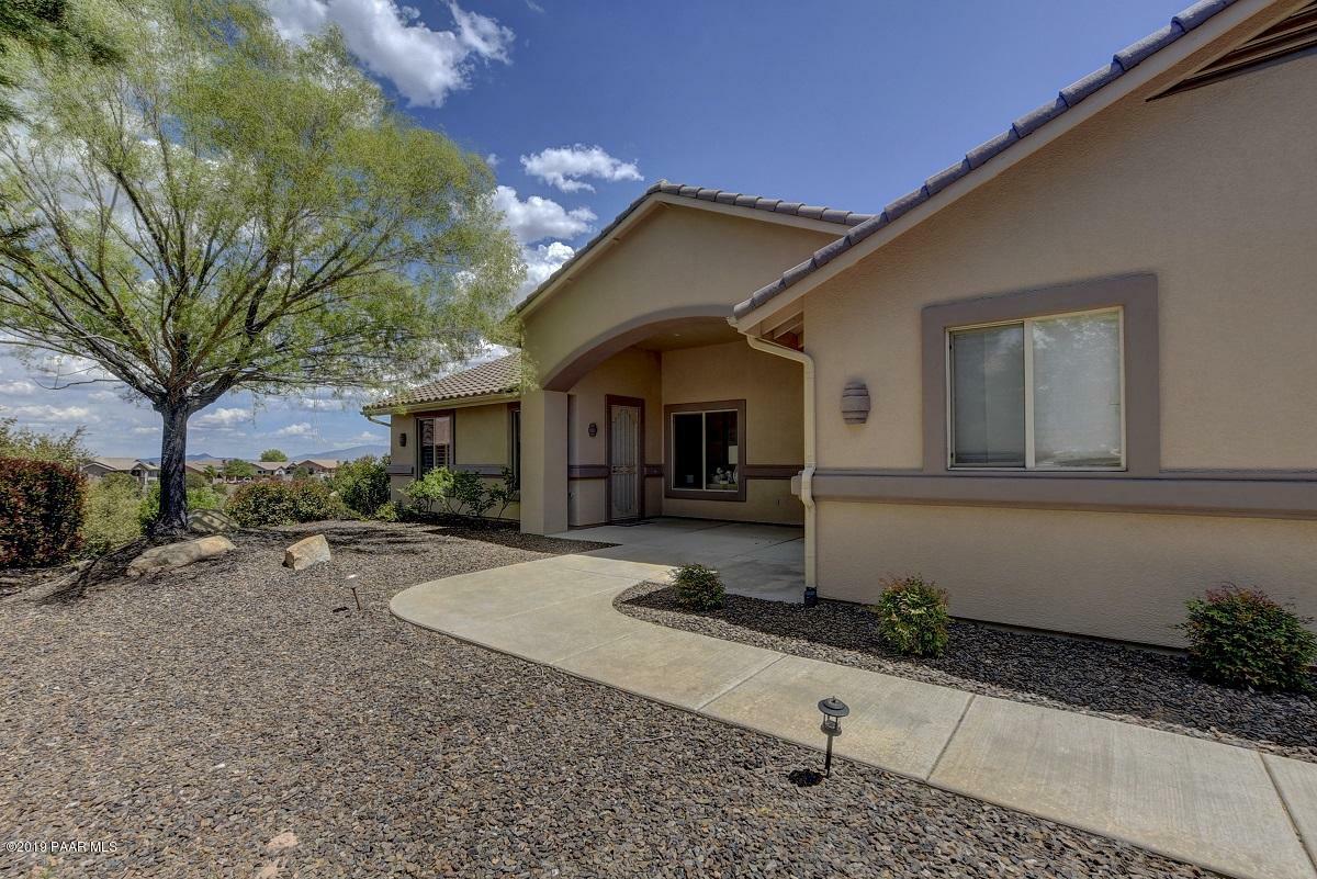 Property Photo:  5883 Coriander Court  AZ 86305 