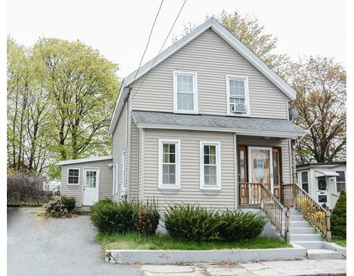 Property Photo: 85 Epping St MA 01852