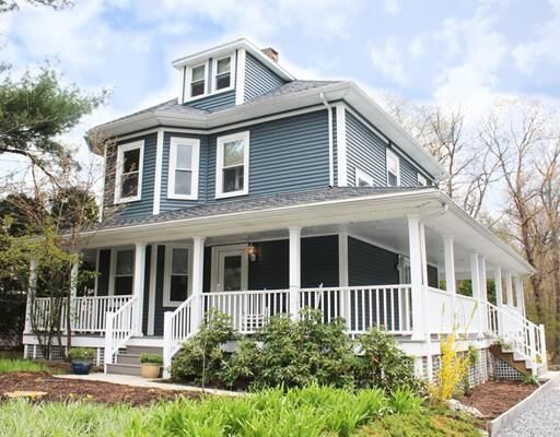 Property Photo: 519 Lowell Street MA 02420