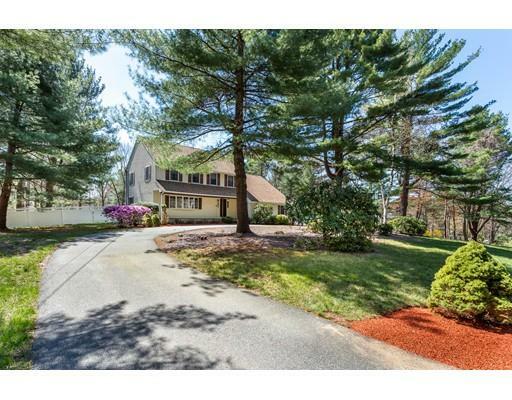 Property Photo: 12 Wayside Lane MA 02021