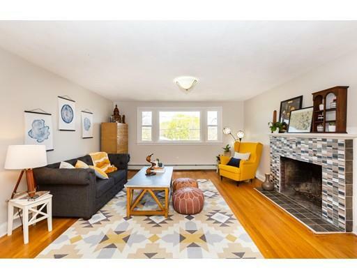 Property Photo:  130 Madison Ave 130  MA 02474 