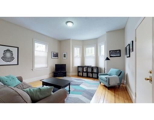 Property Photo:  12 Ashley Street 1  MA 02130 