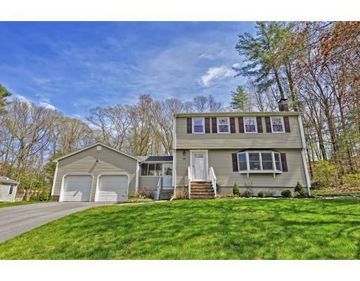 Property Photo: 12 Dartmouth Rd MA 02038