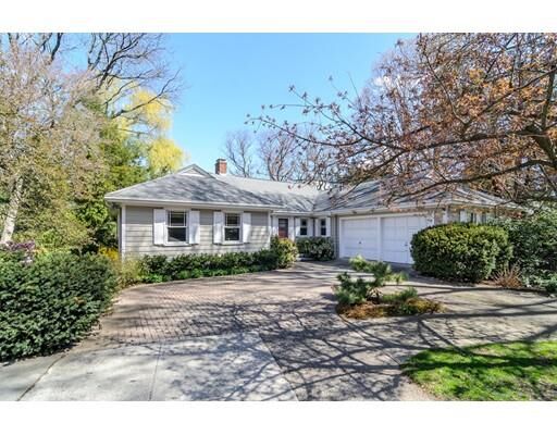 Property Photo: 212 Crafts Road MA 02467