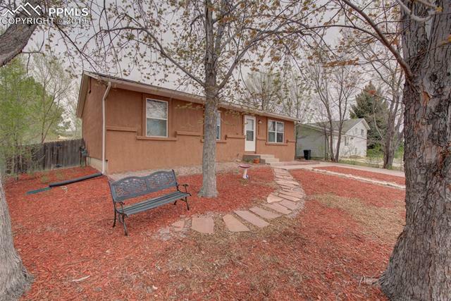 Property Photo:  4980 Dewar Drive  CO 80916 