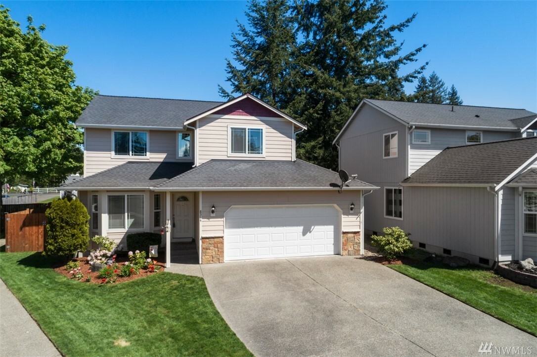 Property Photo: 8314 49th Lp SE WA 98513