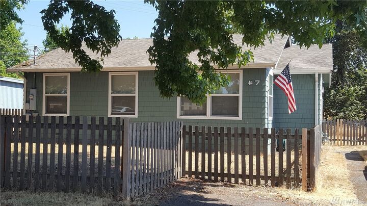 7 Clark Place  Tacoma WA 98409 photo