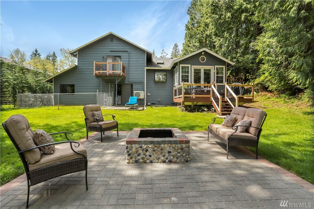 Property Photo:  4805 Panther Lake Road  WA 98290 