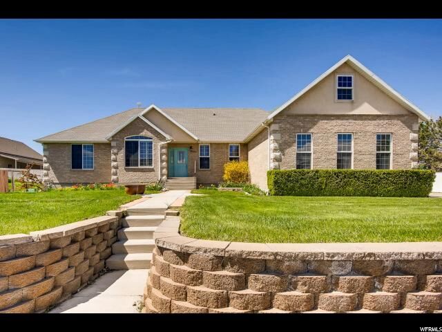 Property Photo:  Address not disclosed  UT 84065 