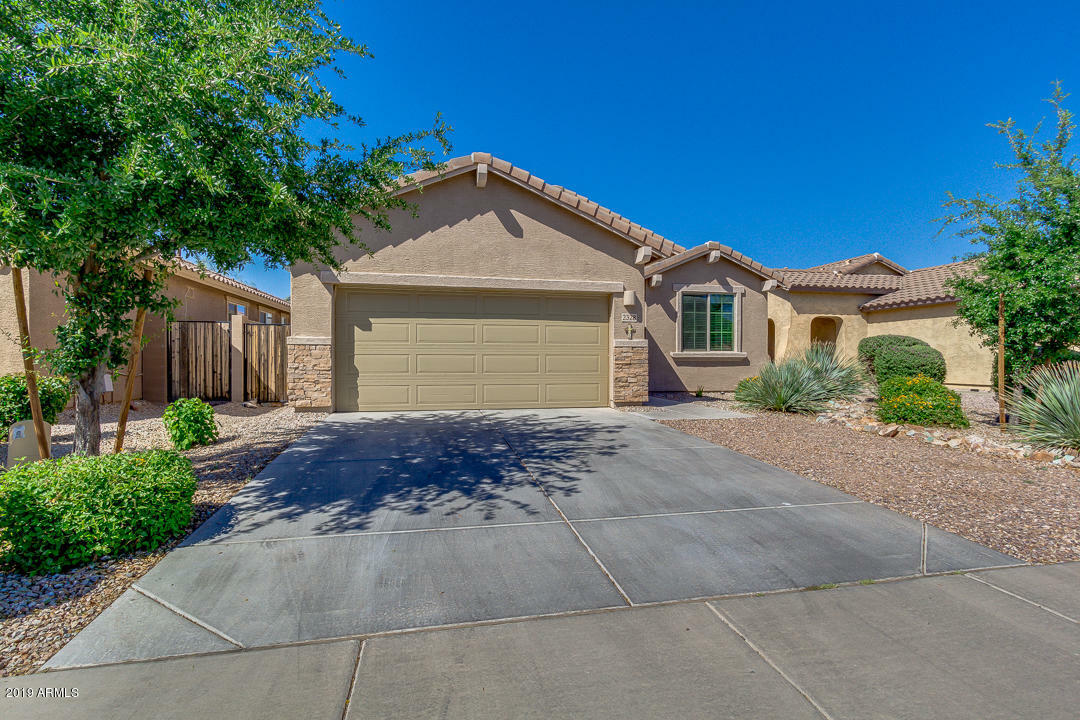 Property Photo:  2328 W Gold Dust Avenue  AZ 85144 