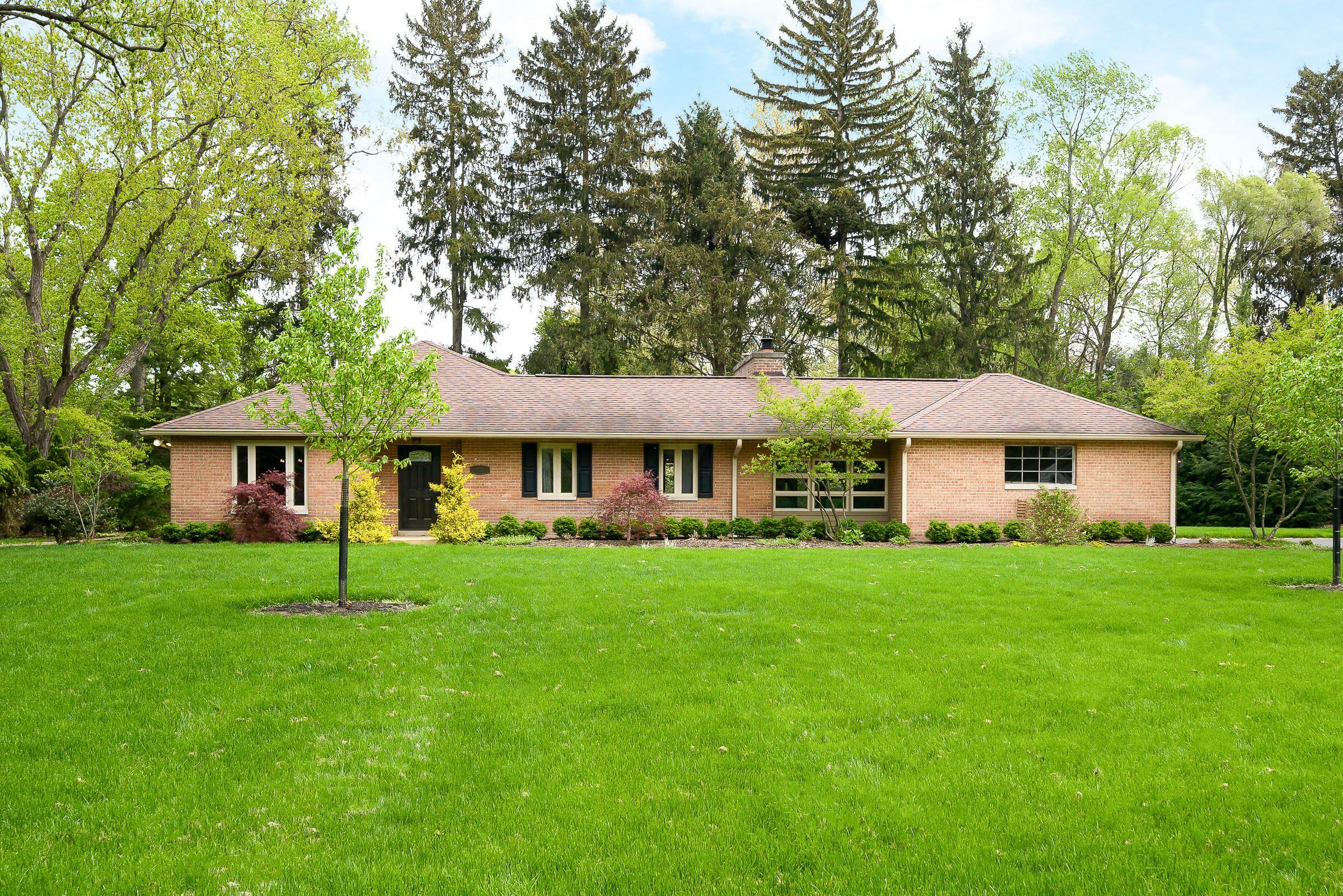 Property Photo:  6160 Olentangy Boulevard  OH 43085 