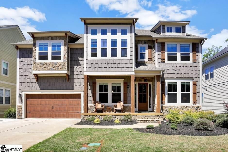Property Photo:  128 Keowee Avenue  SC 29605 