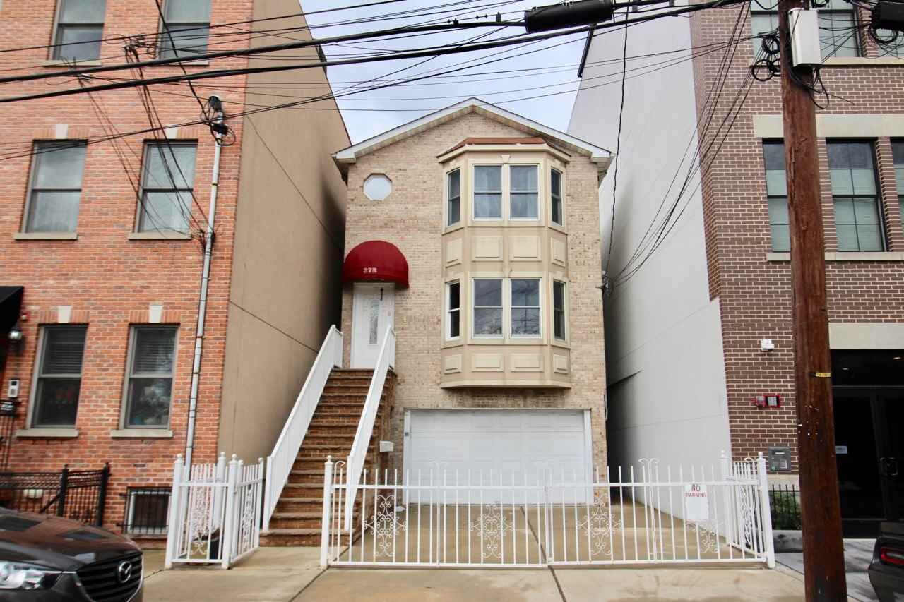 Property Photo: 378 7th St 1 NJ 07302