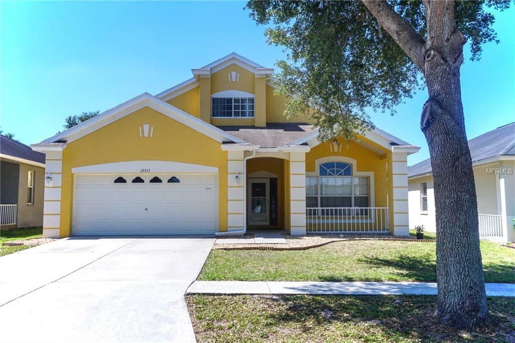 Property Photo:  12713 Bramfield Drive  FL 33579 