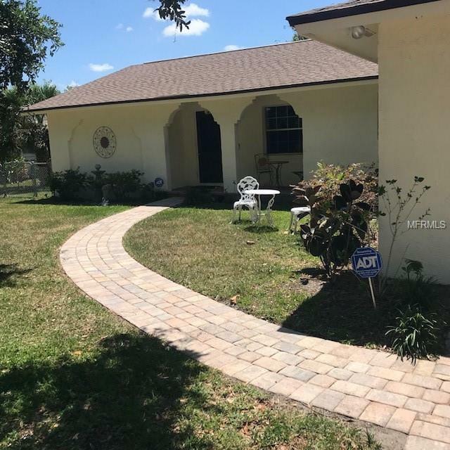 Property Photo:  2539 Gresham Drive  FL 32807 