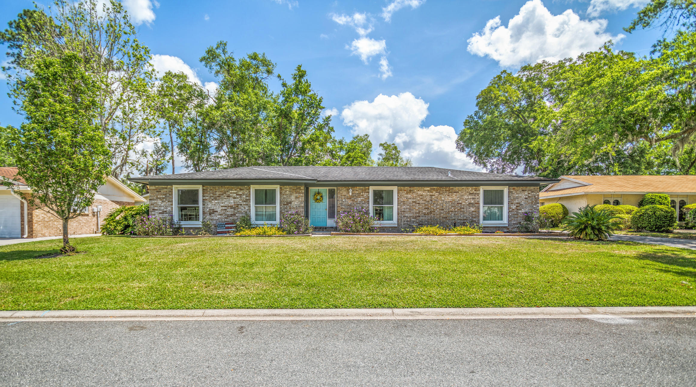 Property Photo: 2245 Marcia Court FL 32073