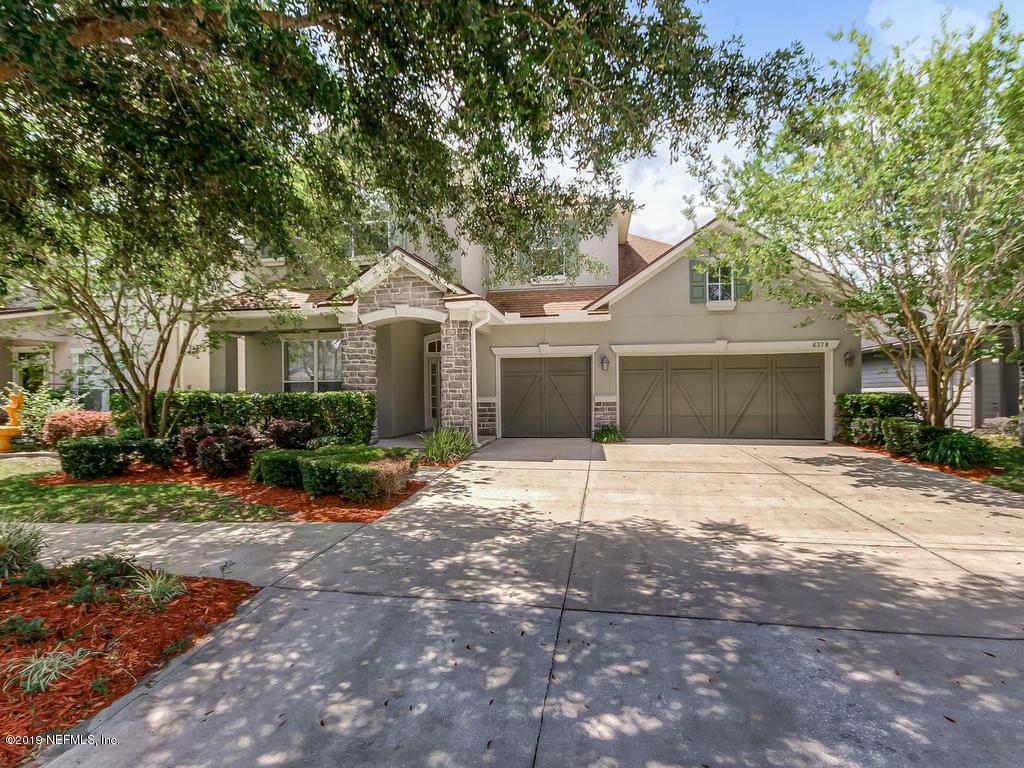 Property Photo:  6378 Greenland Chase Boulevard  FL 32258 