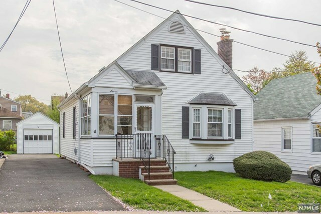 Property Photo:  11 Springer Street  NJ 07109 