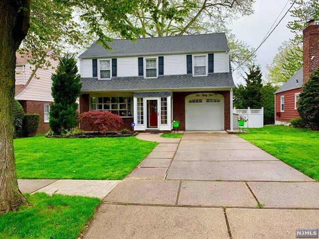 Property Photo: 535 Prospect Avenue NJ 07657