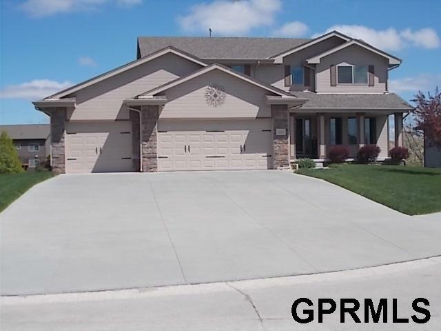 Property Photo:  21314 Castlerock  NE 68028 