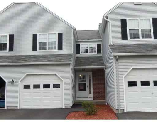 Property Photo: 193 Chapman Place 193 MA 01453