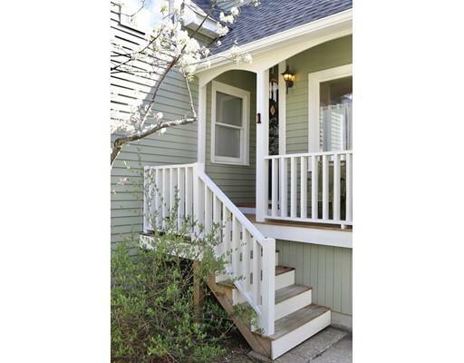 Property Photo: 626 Main St 1 MA 01742