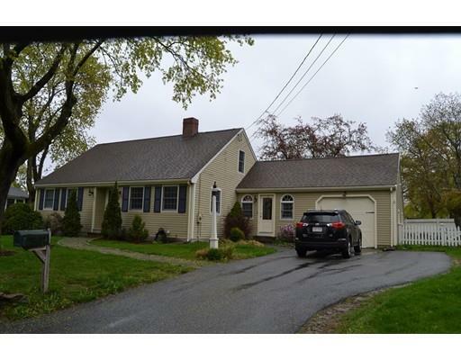 Property Photo: 63 Trull Ln MA 01852