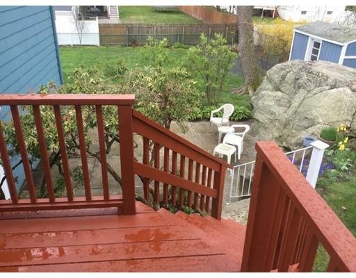 Property Photo: 3 Skyview Rd MA 02368
