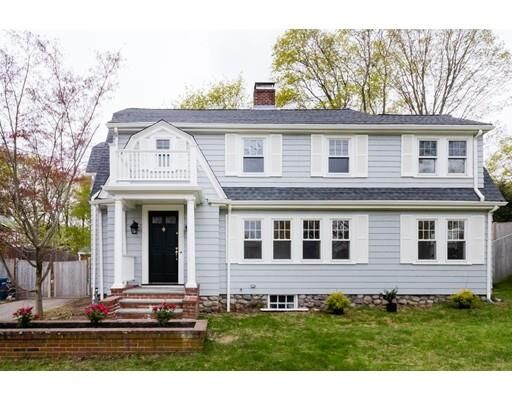 Property Photo:  1823 Washington St  MA 02021 