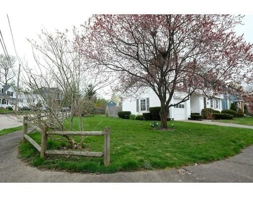 Property Photo:  45 Spruce Street  MA 02186 