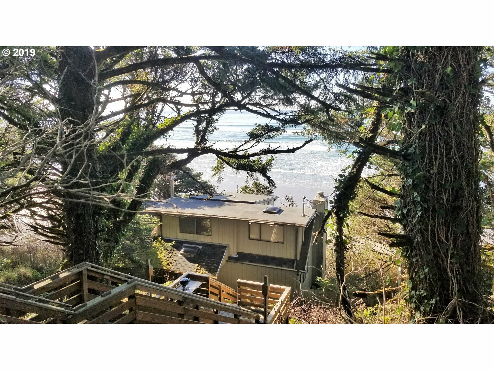 Property Photo: 80920 Hwy 101 OR 97110