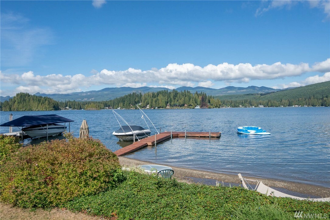 Property Photo:  33635 South Shore Dr  WA 98274 