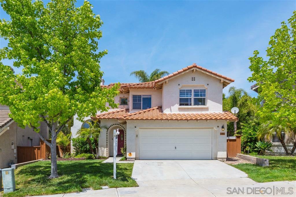 Property Photo:  720 Whispering Trails Dr  CA 91914 