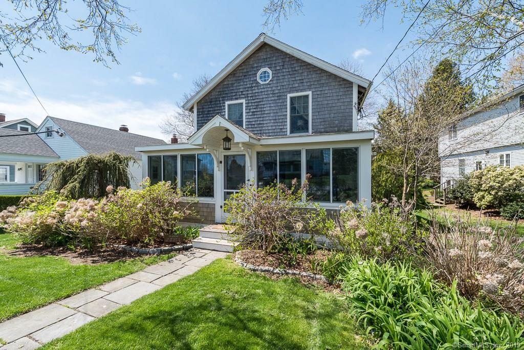 Property Photo: 24 Soundview Avenue CT 06443